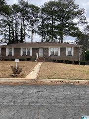 909 OWEN AVENUE, Fairfield, AL 35064