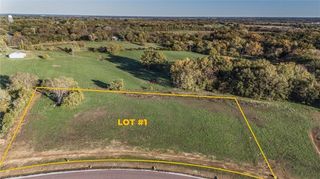 Lot 1 Travis Lane, Harrisonville, MO 64701