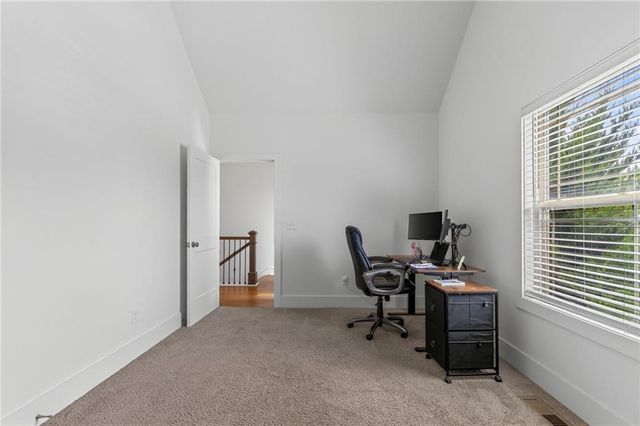 2309 NE Colonnade Avenue, Blue Springs, MO 64029