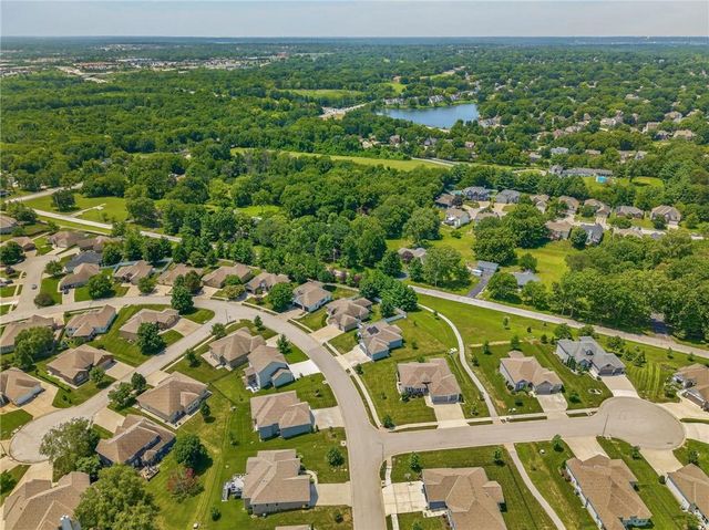 2309 NE Colonnade Avenue, Blue Springs, MO 64029