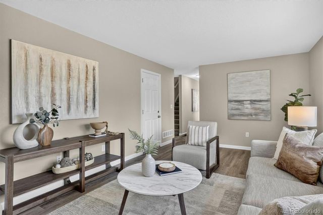 4784 Fraser Way, Denver, CO 80239