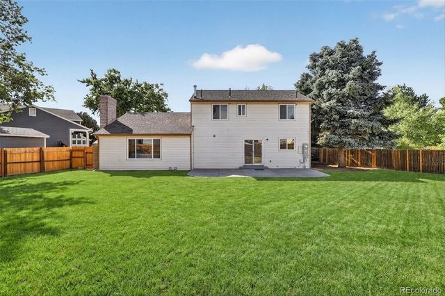 4784 Fraser Way, Denver, CO 80239
