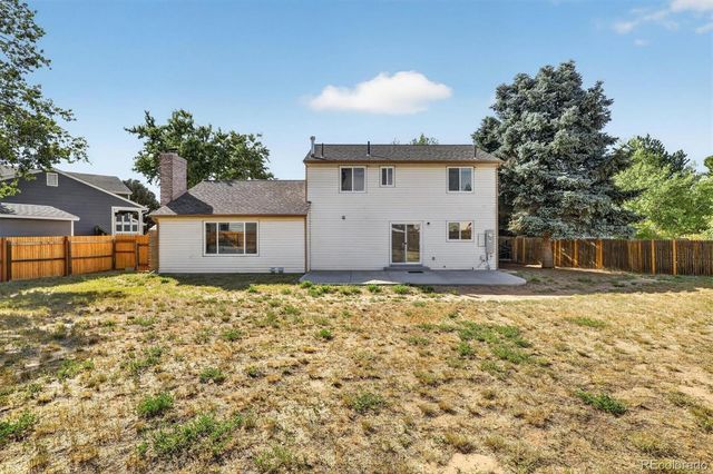 4784 Fraser Way, Denver, CO 80239