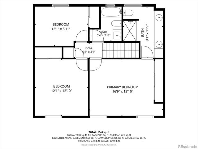 4784 Fraser Way, Denver, CO 80239