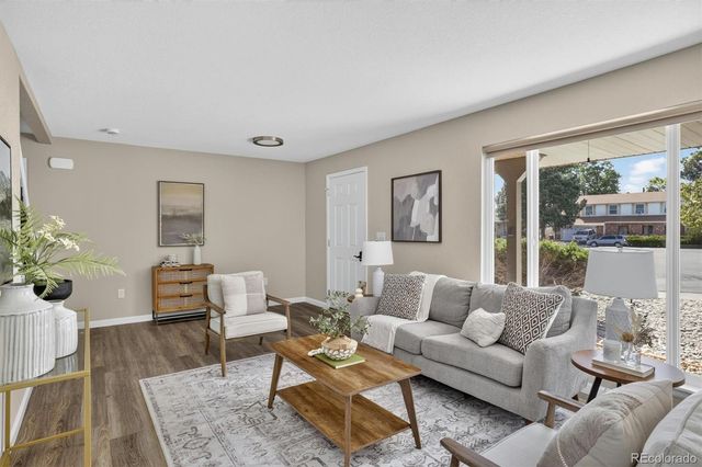 4784 Fraser Way, Denver, CO 80239