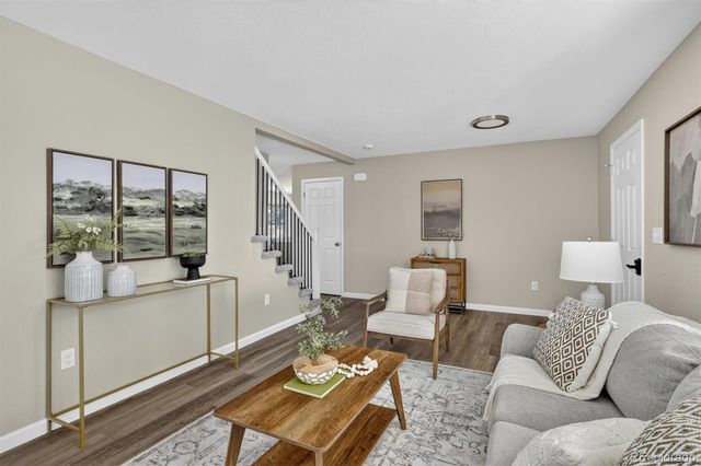 4784 Fraser Way, Denver, CO 80239