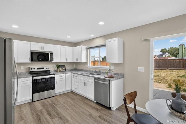 4784 Fraser Way, Denver, CO 80239
