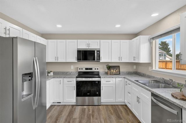 4784 Fraser Way, Denver, CO 80239