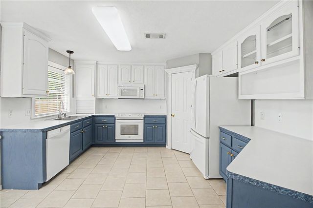 3118 Pleasant Grove Drive, College Station, TX 77845