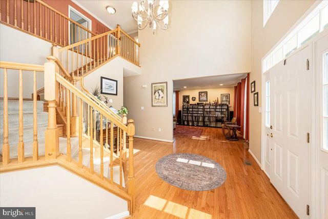 5720 LITTLE SPRING WAY, Frederick, MD 21704