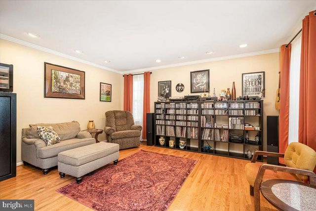 5720 LITTLE SPRING WAY, Frederick, MD 21704