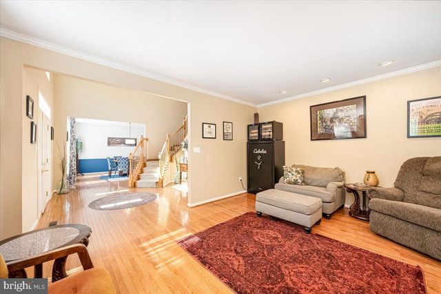 5720 LITTLE SPRING WAY, Frederick, MD 21704