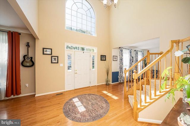 5720 LITTLE SPRING WAY, Frederick, MD 21704