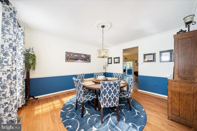5720 LITTLE SPRING WAY, Frederick, MD 21704