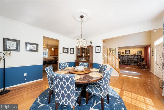 5720 LITTLE SPRING WAY, Frederick, MD 21704