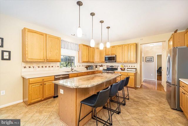 5720 LITTLE SPRING WAY, Frederick, MD 21704