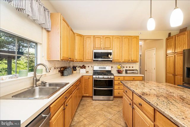 5720 LITTLE SPRING WAY, Frederick, MD 21704