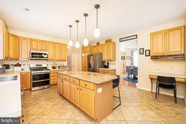 5720 LITTLE SPRING WAY, Frederick, MD 21704