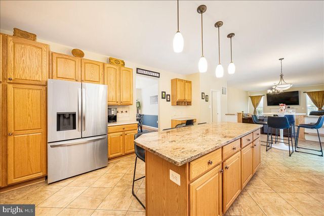 5720 LITTLE SPRING WAY, Frederick, MD 21704