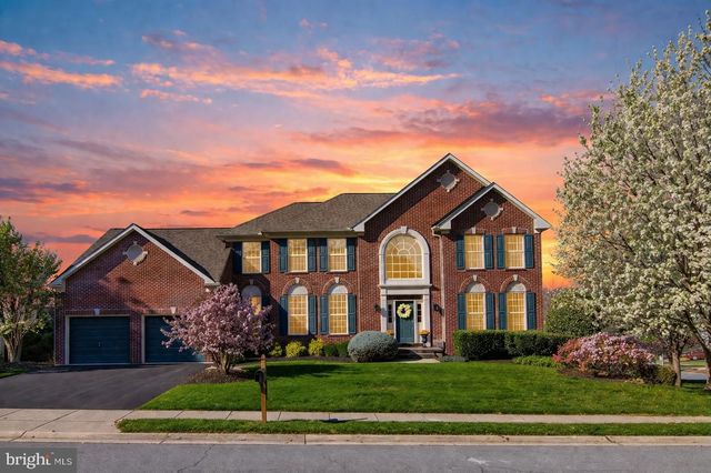 5720 LITTLE SPRING WAY, Frederick, MD 21704