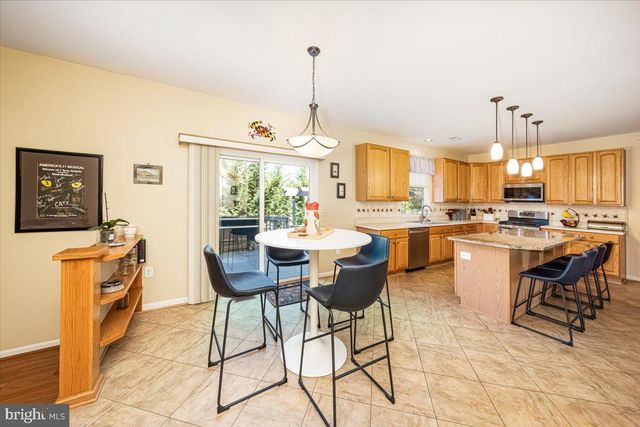 5720 LITTLE SPRING WAY, Frederick, MD 21704