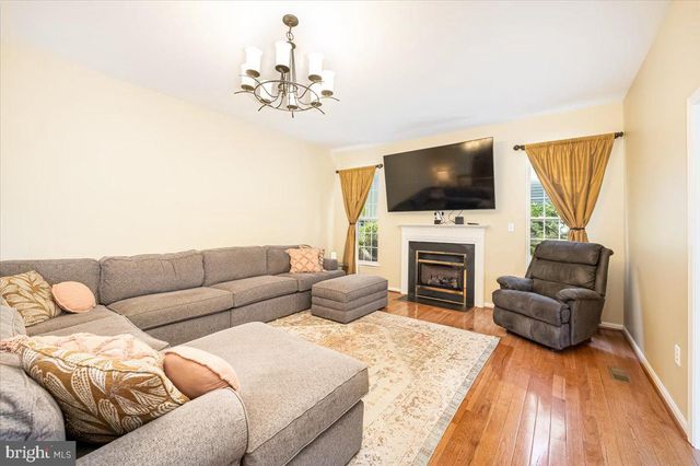 5720 LITTLE SPRING WAY, Frederick, MD 21704
