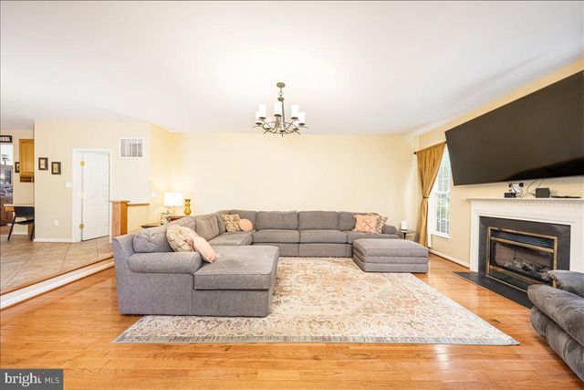 5720 LITTLE SPRING WAY, Frederick, MD 21704