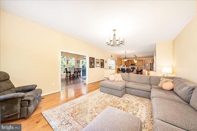 5720 LITTLE SPRING WAY, Frederick, MD 21704