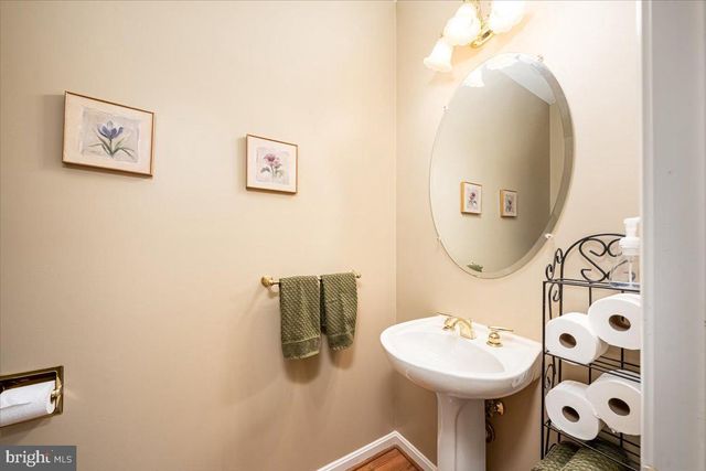 5720 LITTLE SPRING WAY, Frederick, MD 21704