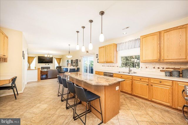 5720 LITTLE SPRING WAY, Frederick, MD 21704