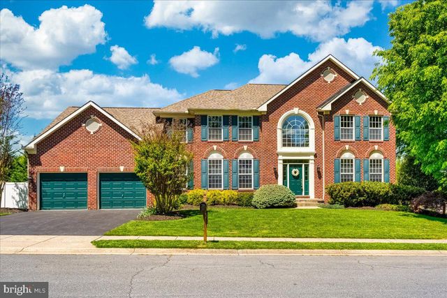 5720 LITTLE SPRING WAY, Frederick, MD 21704