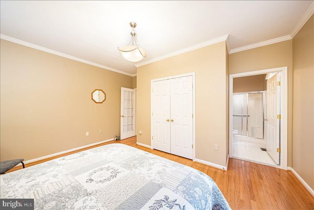 5720 LITTLE SPRING WAY, Frederick, MD 21704