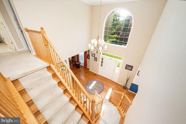 5720 LITTLE SPRING WAY, Frederick, MD 21704