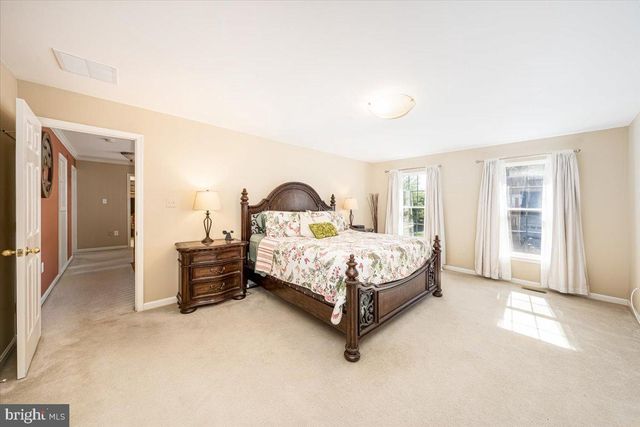 5720 LITTLE SPRING WAY, Frederick, MD 21704