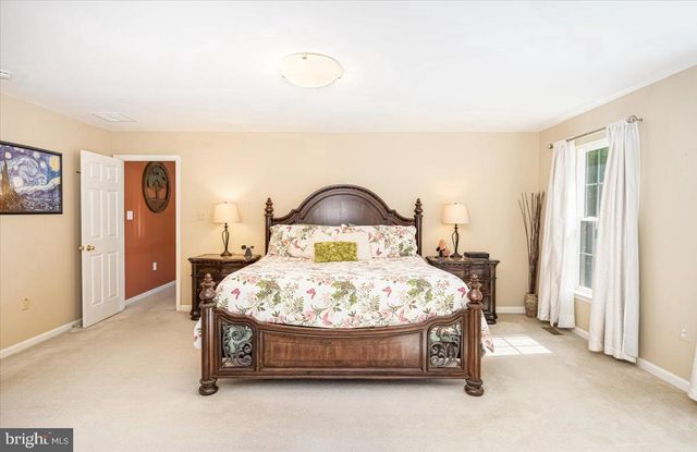 5720 LITTLE SPRING WAY, Frederick, MD 21704