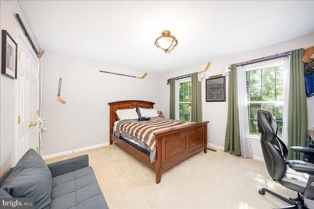 5720 LITTLE SPRING WAY, Frederick, MD 21704