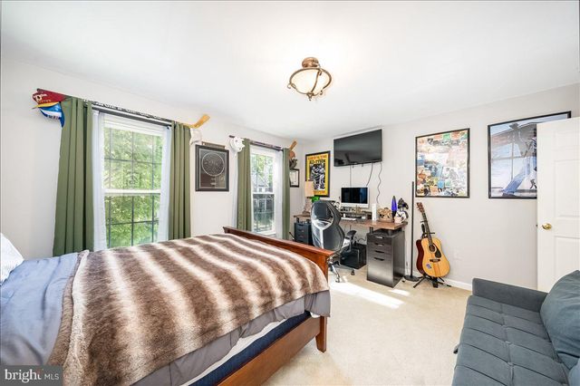 5720 LITTLE SPRING WAY, Frederick, MD 21704