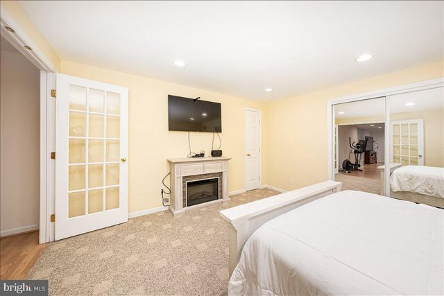 5720 LITTLE SPRING WAY, Frederick, MD 21704