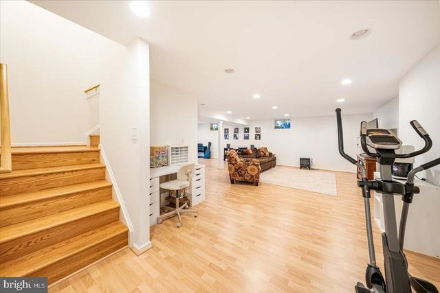 5720 LITTLE SPRING WAY, Frederick, MD 21704
