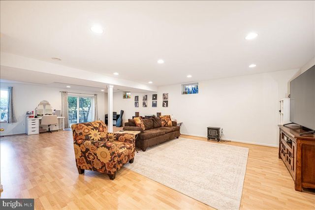 5720 LITTLE SPRING WAY, Frederick, MD 21704