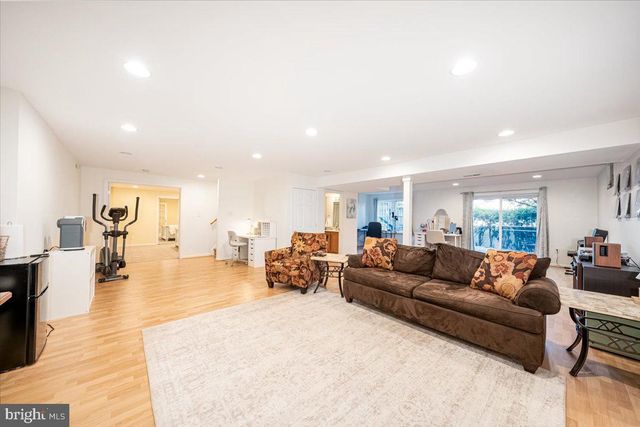 5720 LITTLE SPRING WAY, Frederick, MD 21704