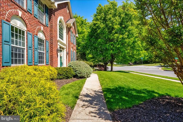 5720 LITTLE SPRING WAY, Frederick, MD 21704