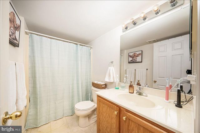 5720 LITTLE SPRING WAY, Frederick, MD 21704