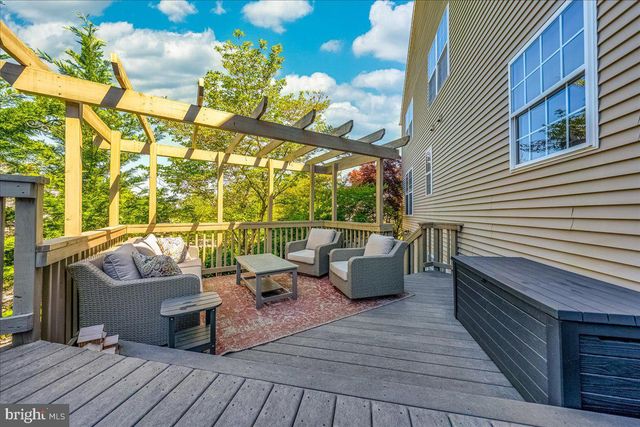 5720 LITTLE SPRING WAY, Frederick, MD 21704