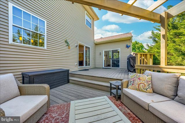 5720 LITTLE SPRING WAY, Frederick, MD 21704
