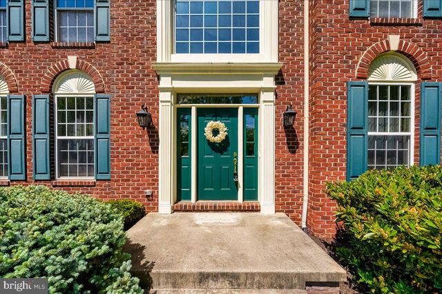 5720 LITTLE SPRING WAY, Frederick, MD 21704