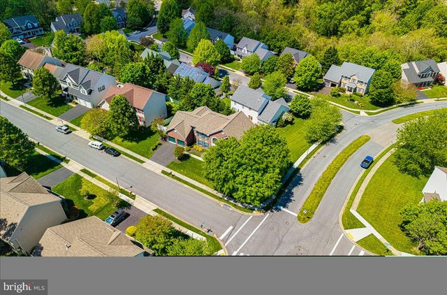 5720 LITTLE SPRING WAY, Frederick, MD 21704