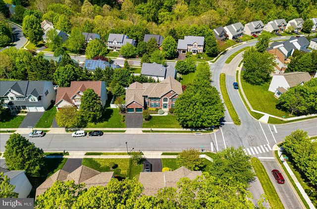 5720 LITTLE SPRING WAY, Frederick, MD 21704