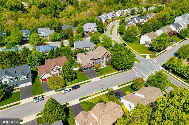 5720 LITTLE SPRING WAY, Frederick, MD 21704