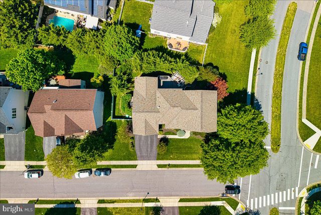 5720 LITTLE SPRING WAY, Frederick, MD 21704